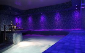 Hotel Maritan Padova Italy